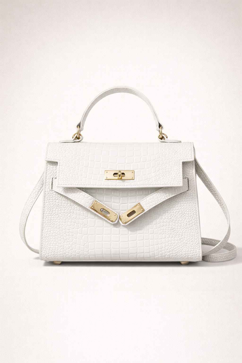 Élegance Mini Crossbody Bag