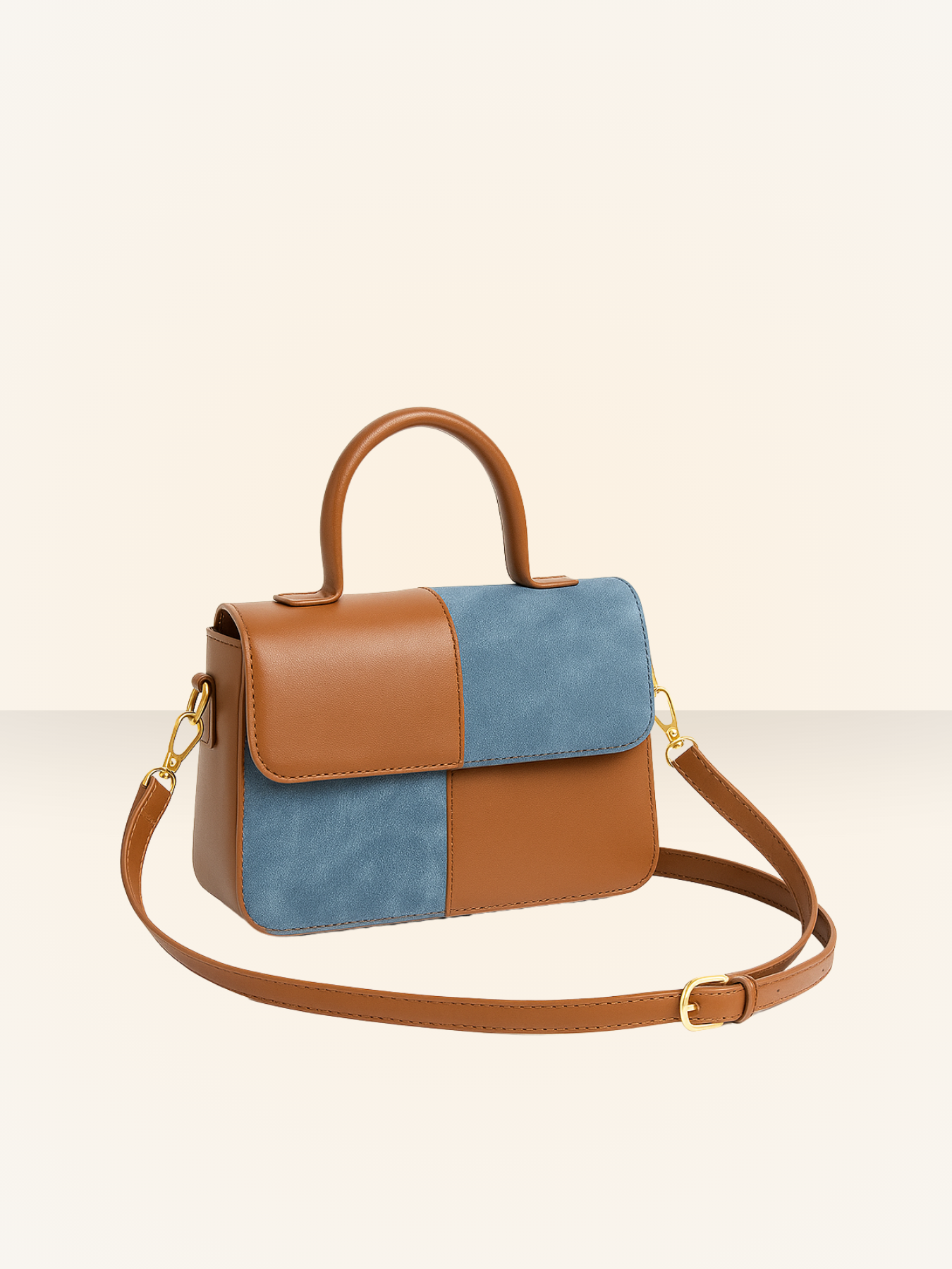 The Arlette Crossbody Bag