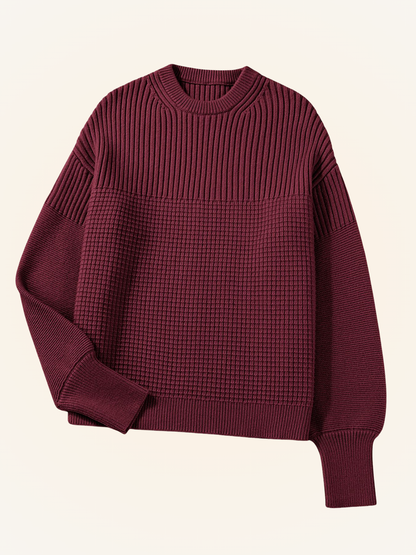 The Merla Knit