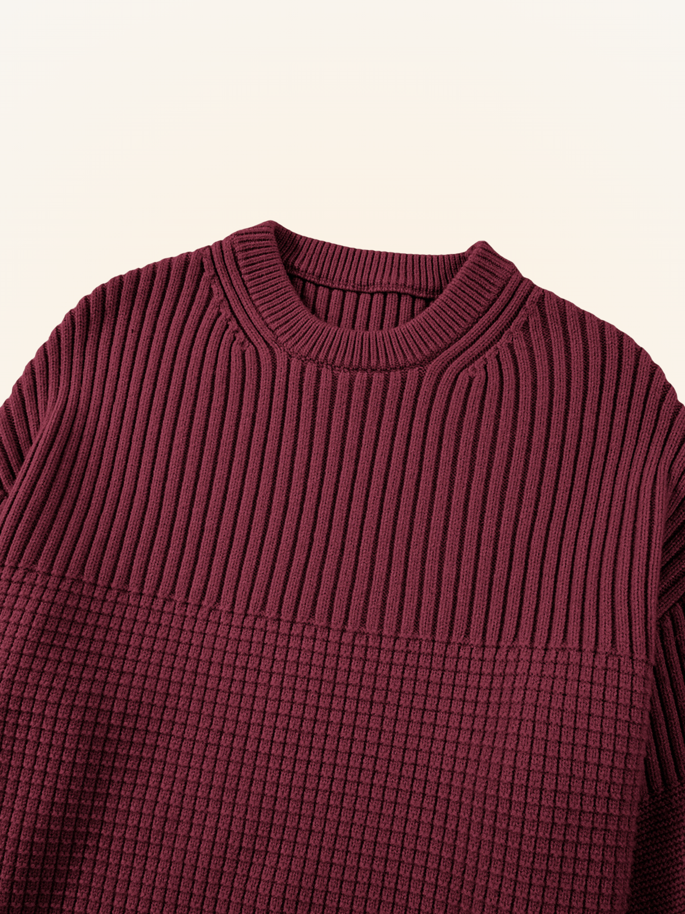 The Merla Knit