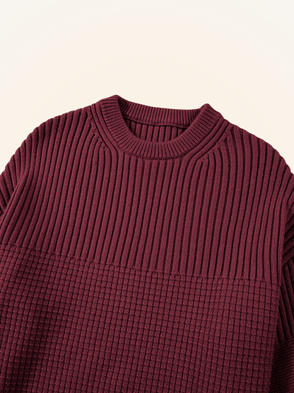 The Merla Knit