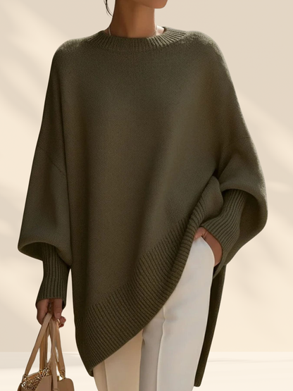 Amara Batwing Knit