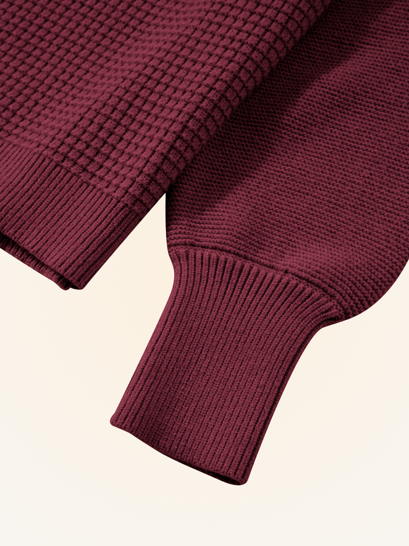 The Merla Knit
