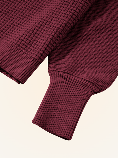 The Merla Knit