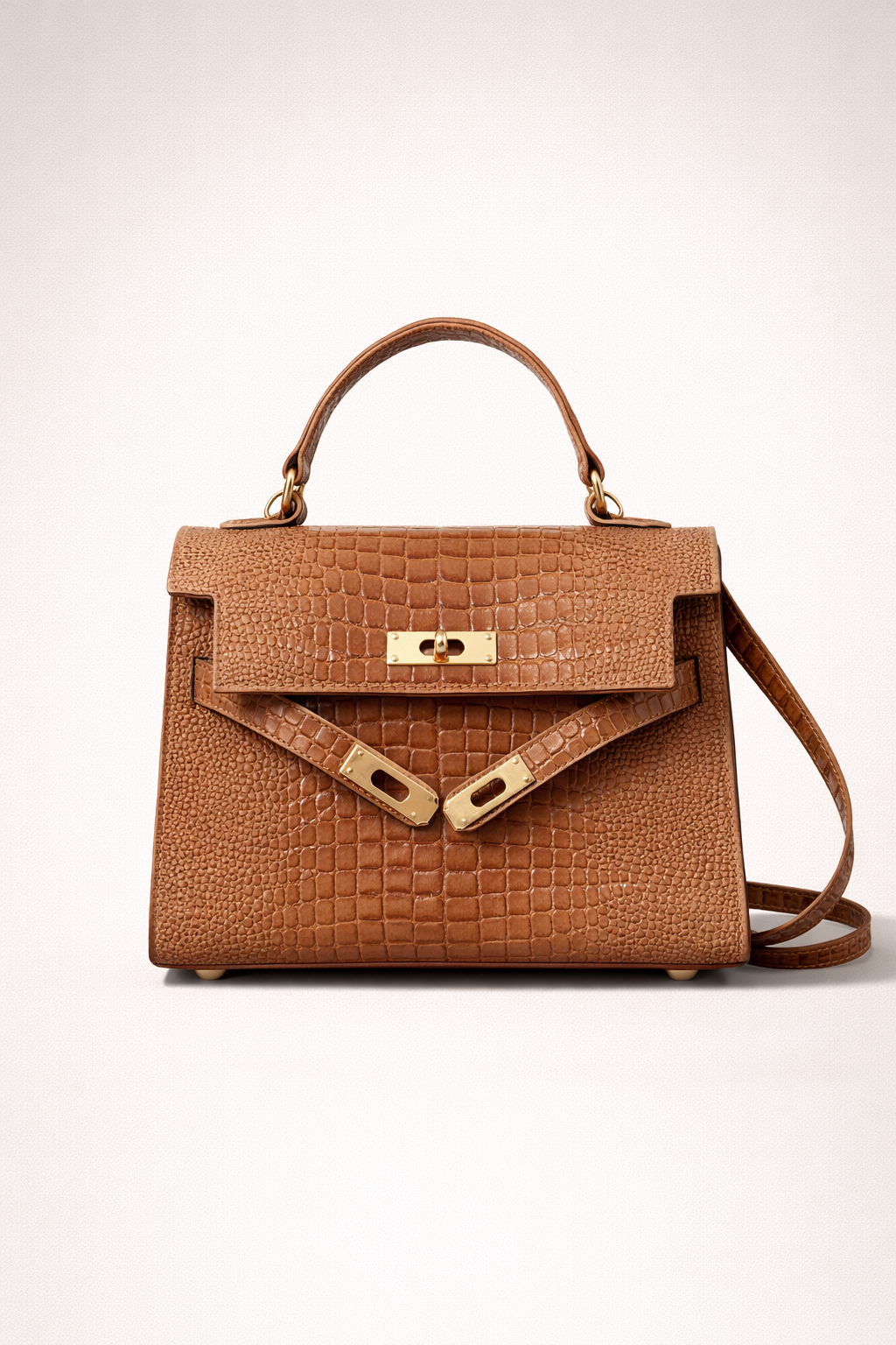 Élegance Mini Crossbody Bag