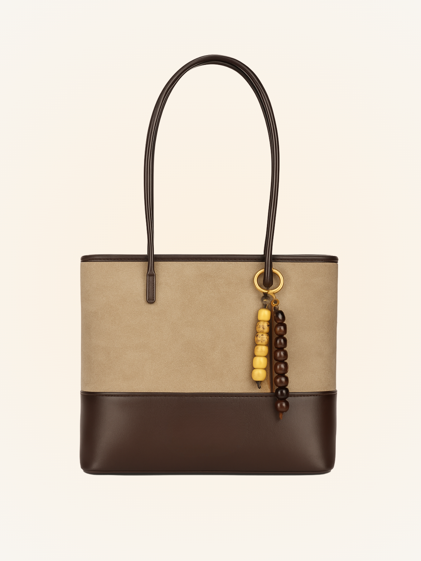 The Aveline Shoulder Bag