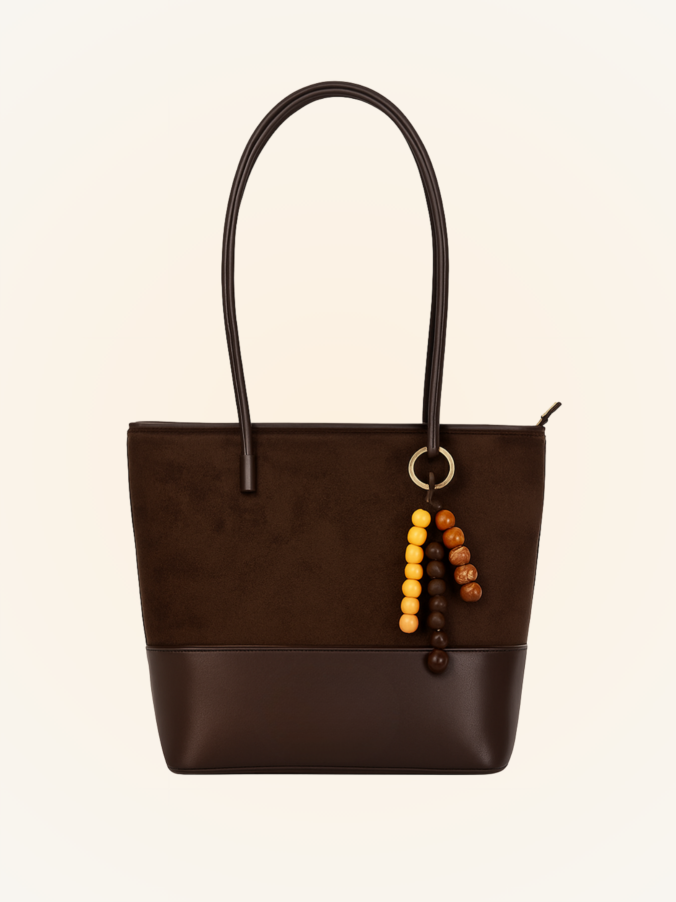 The Aveline Shoulder Bag