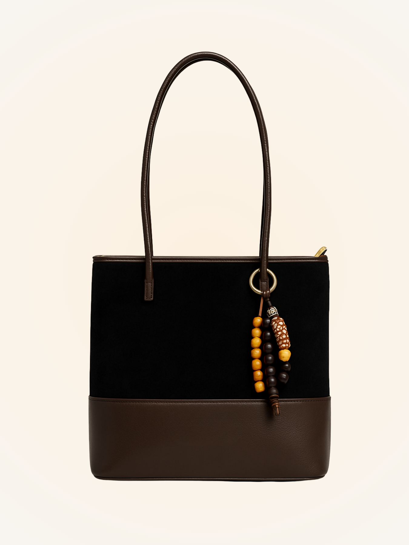 The Aveline Shoulder Bag