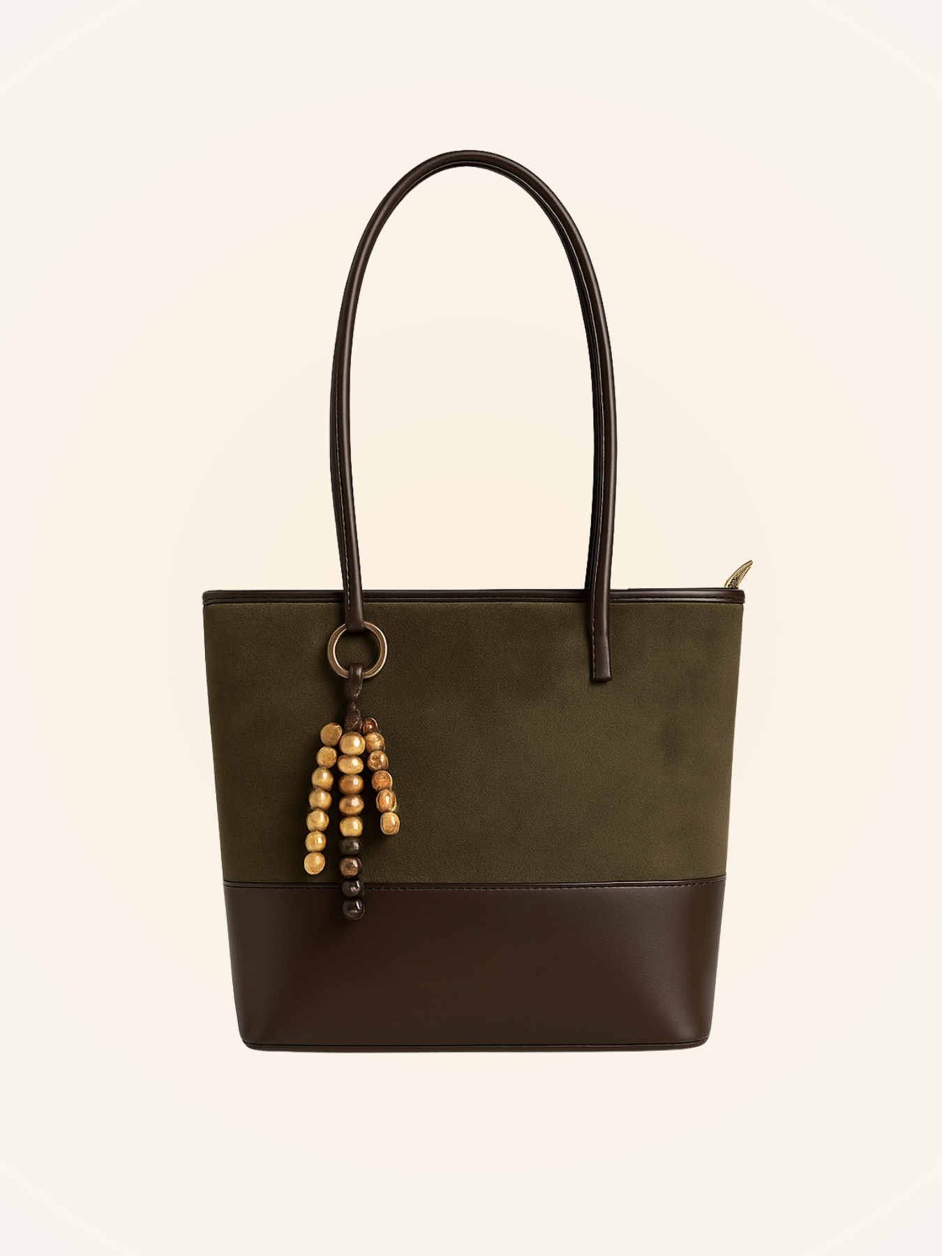 The Aveline Shoulder Bag