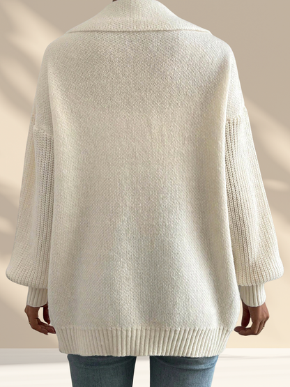 The Liana Knit Cardigan