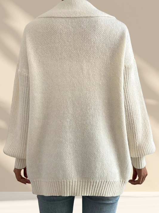 The Liana Knit Cardigan