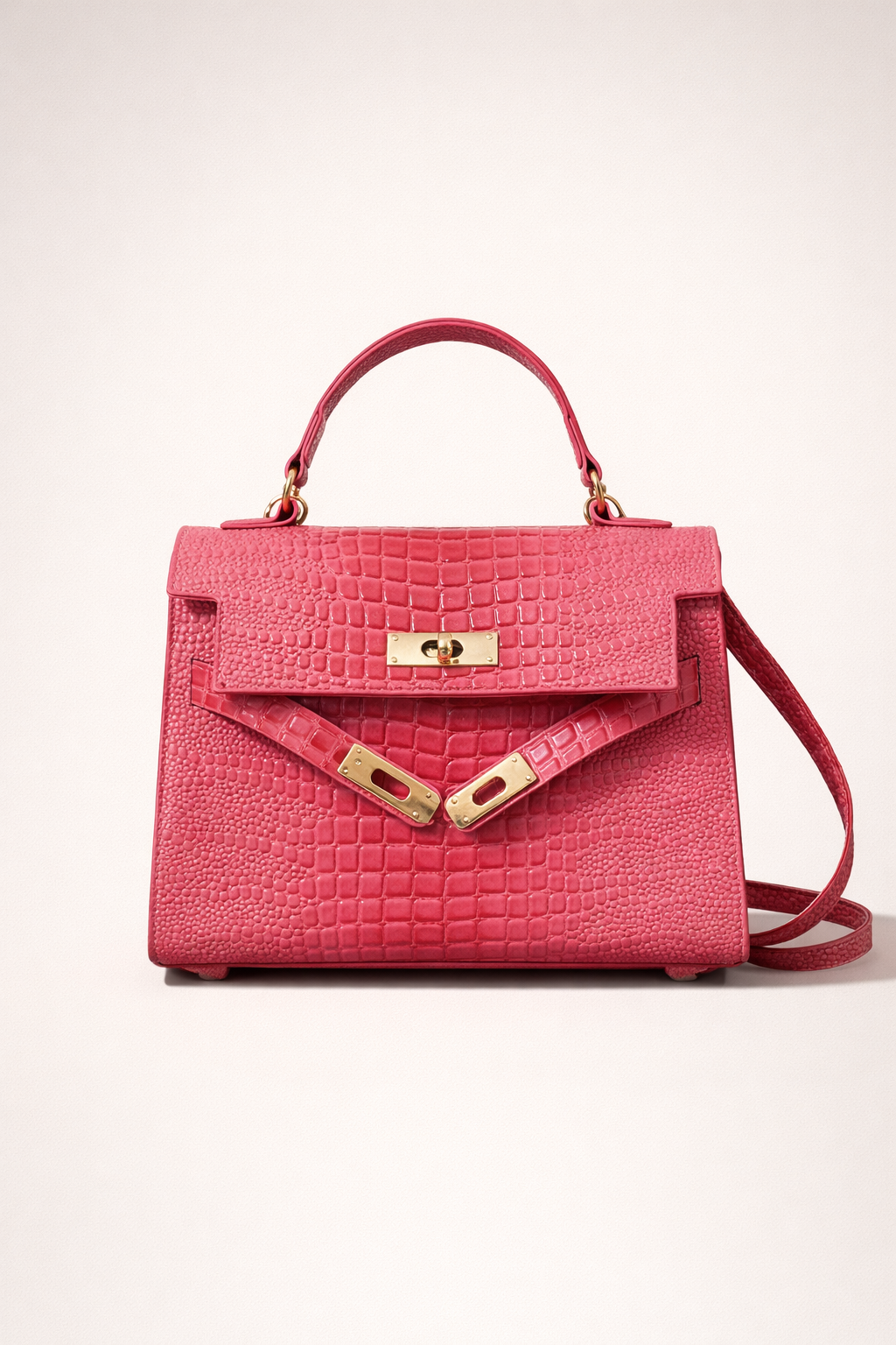 Élegance Mini Crossbody Bag