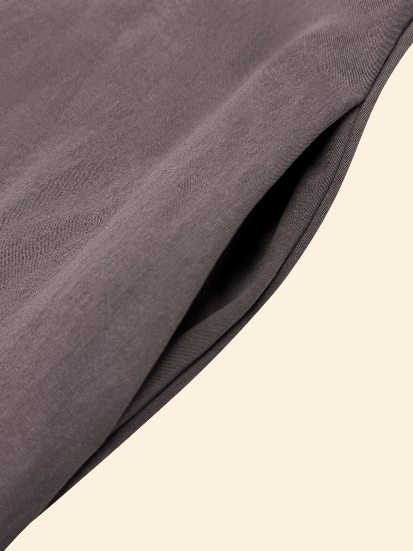 Belted Ruffle Midi Dress