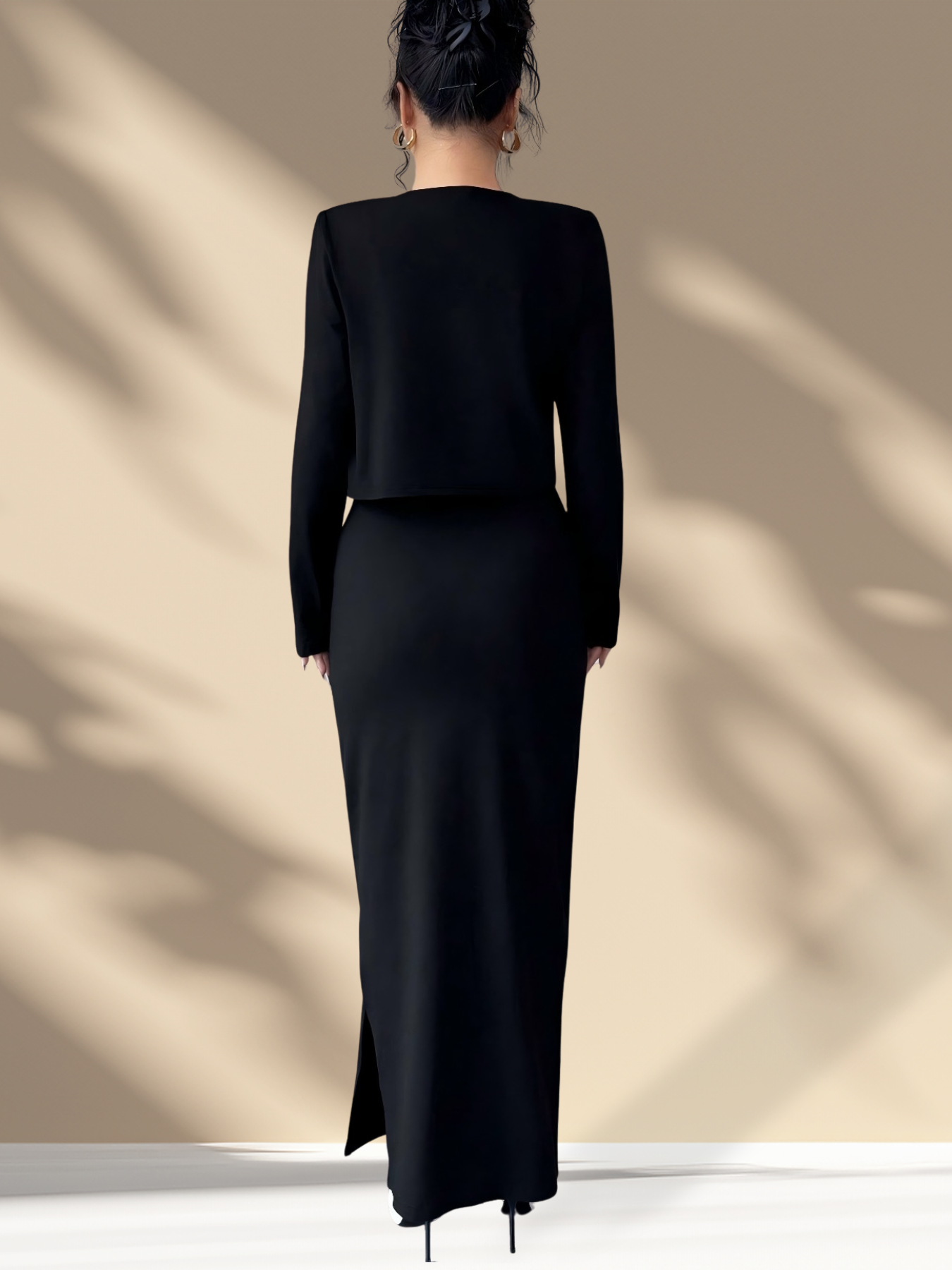 The Fleur Ensemble Set