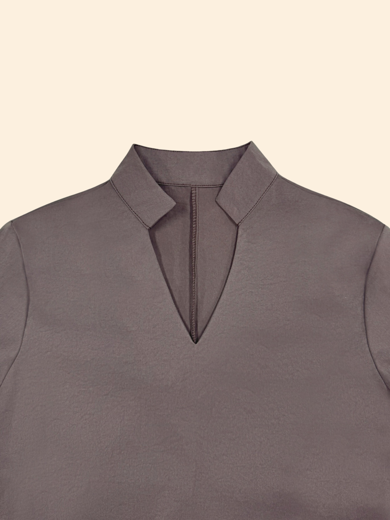 Belted Ruffle Midi Dress