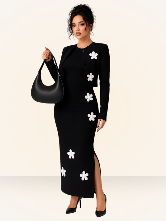 The Celina Crescent Bag