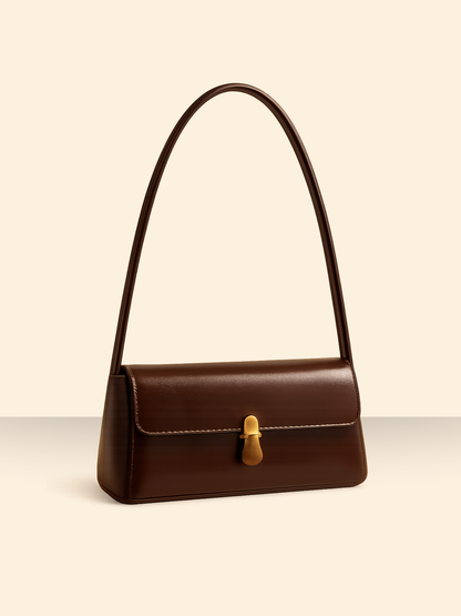 The Noelle Shoulder Bag