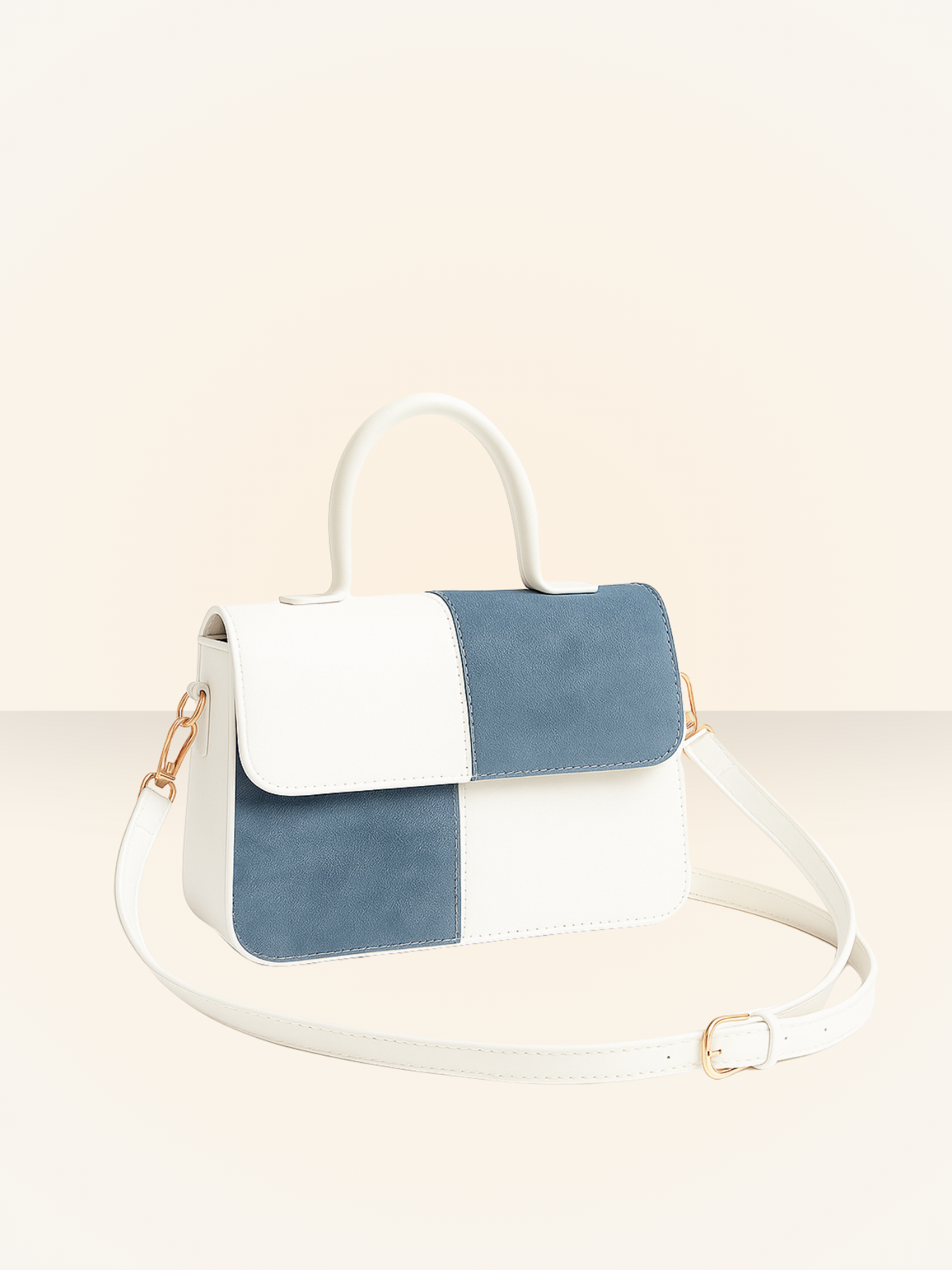 The Arlette Crossbody Bag
