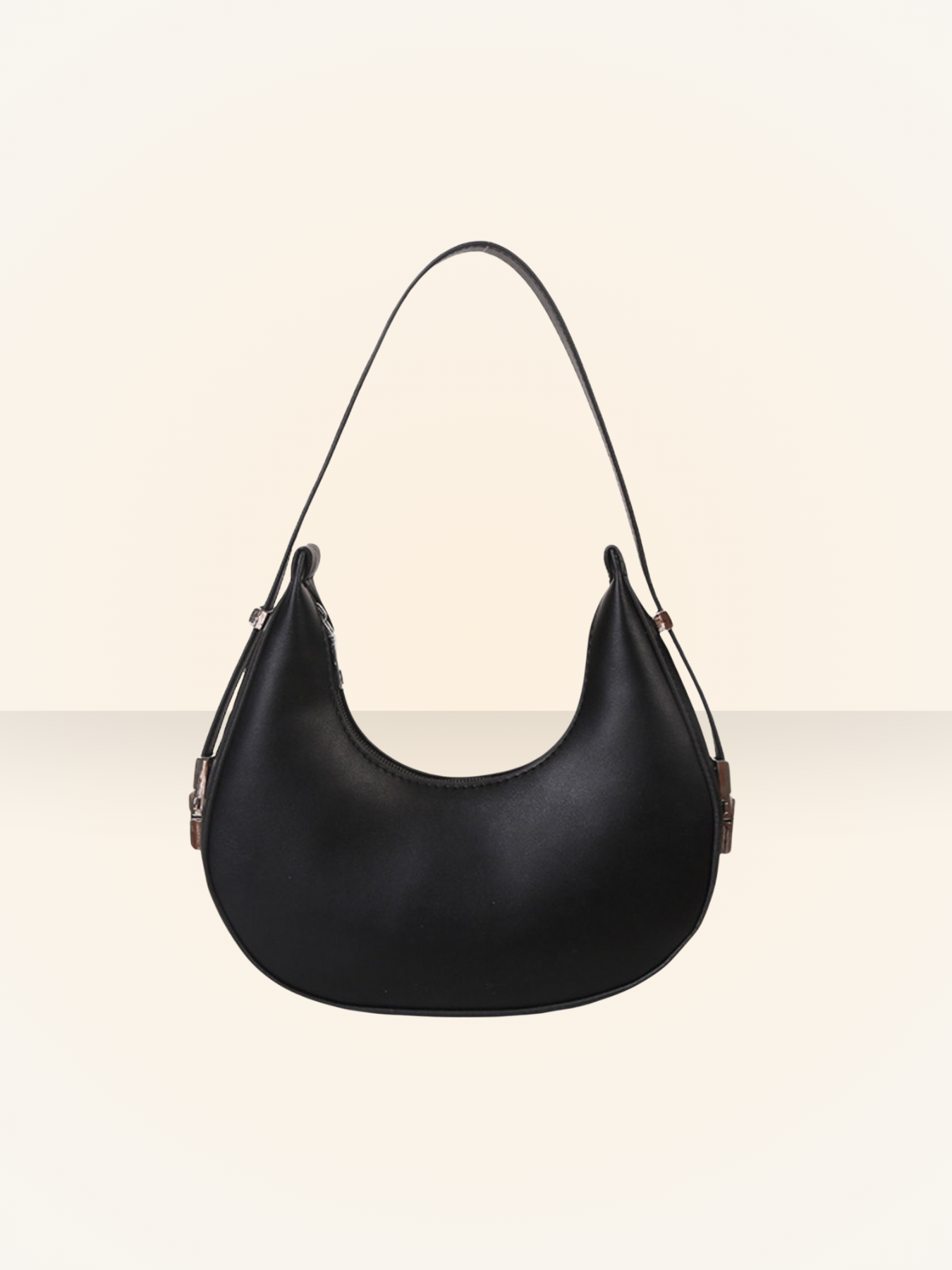 The Celina Crescent Bag