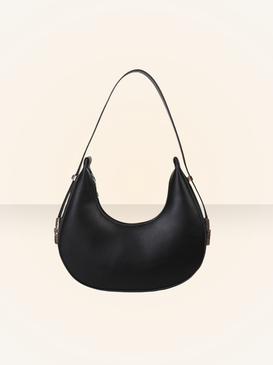 The Celina Crescent Bag
