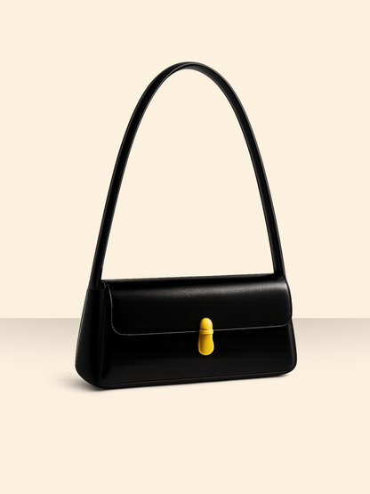 The Noelle Shoulder Bag