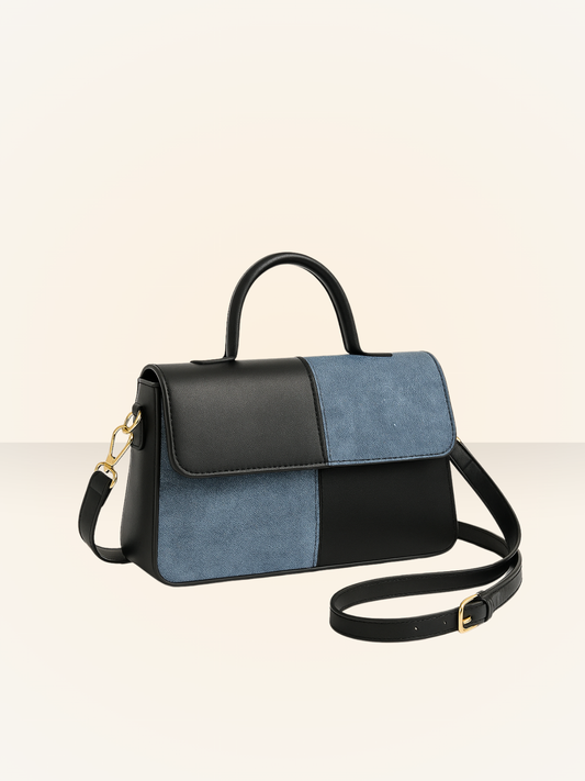 The Arlette Crossbody Bag
