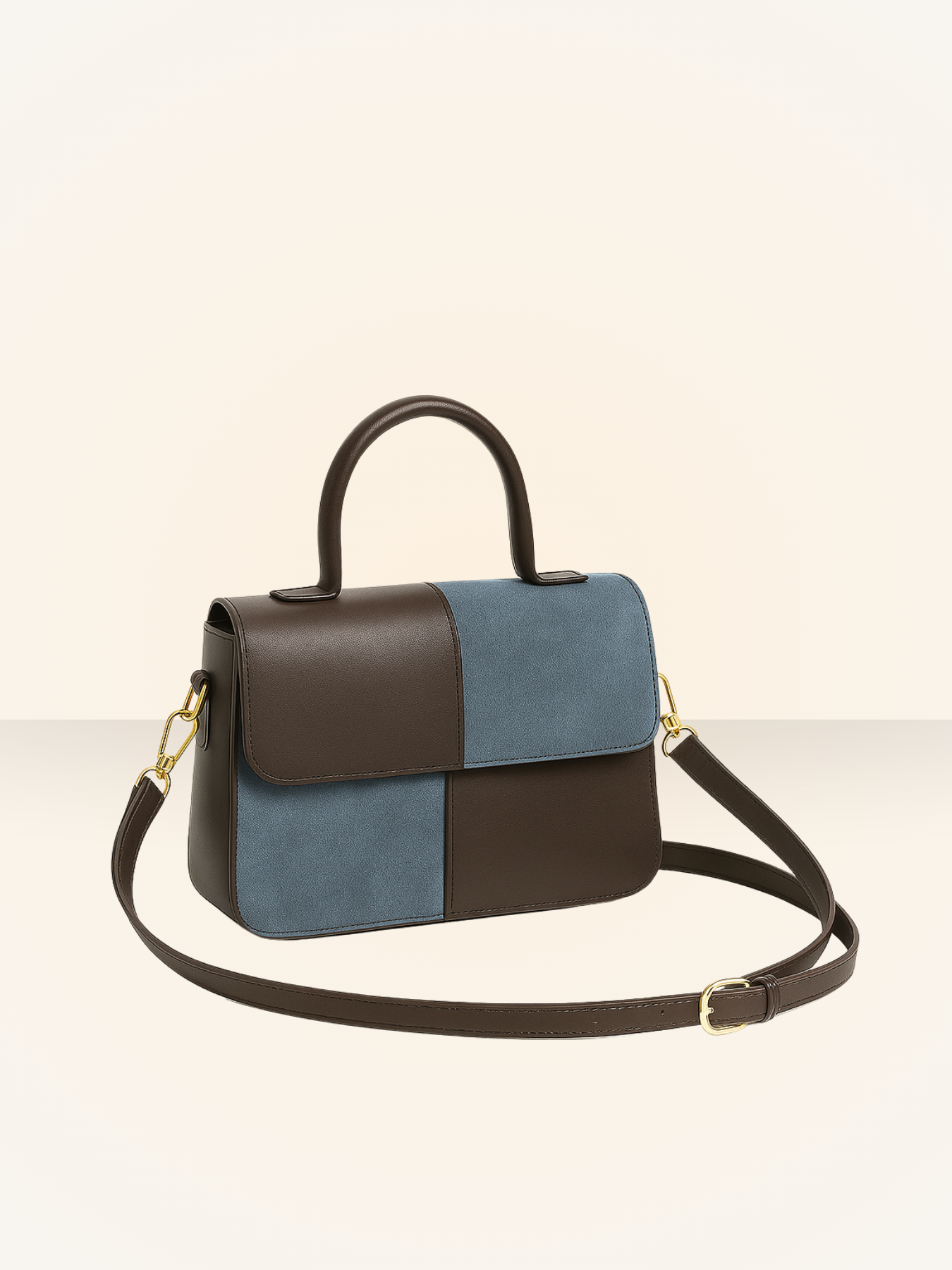 The Arlette Crossbody Bag