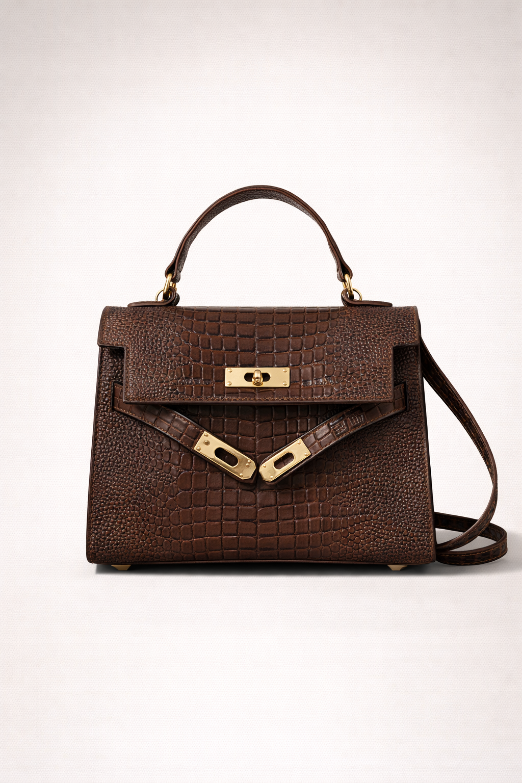 Élegance Mini Crossbody Bag