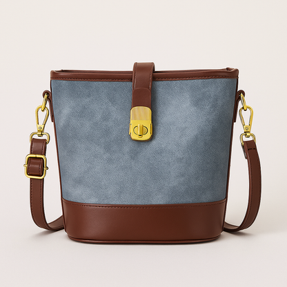 The Éloise Bucket Bag