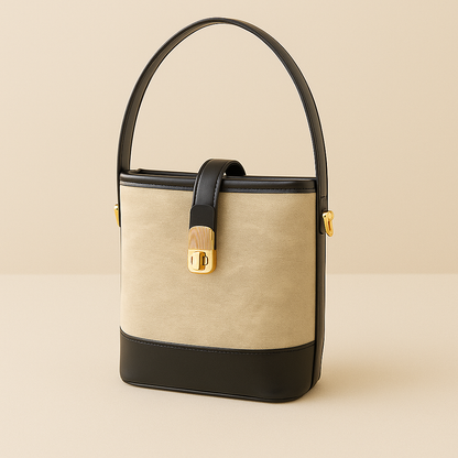 The Éloise Bucket Bag