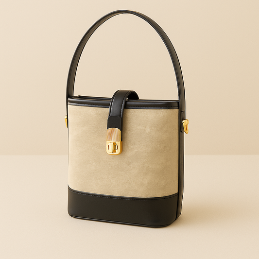 The Éloise Bucket Bag