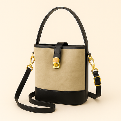 The Éloise Bucket Bag