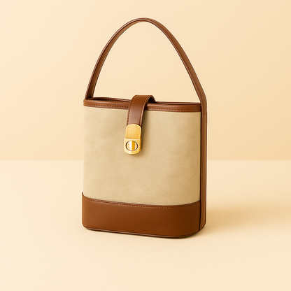 The Éloise Bucket Bag