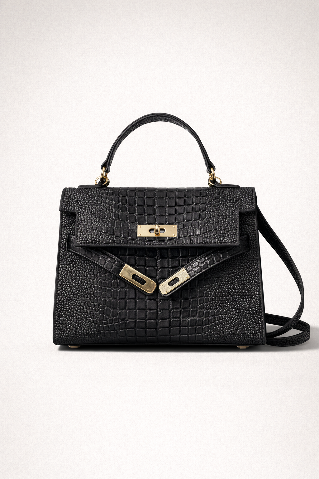 Élegance Mini Crossbody Bag